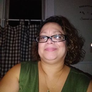 Meet your Posher, Glendy